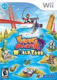 Fishing Master: World Tour (Nintendo Wii)